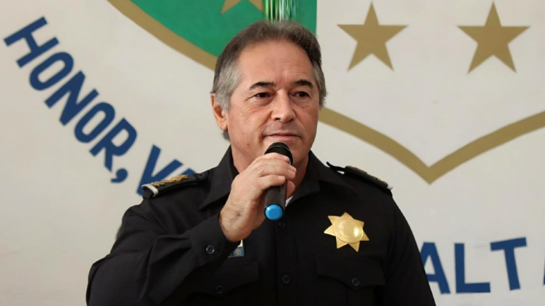 Un capo Narco vinculado al cartel de Jalisco fue detenido en Paraguay